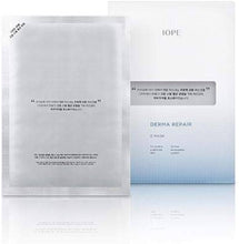 Load image into Gallery viewer, IOPE DERMA REPAIR 0 MASK 1pc
