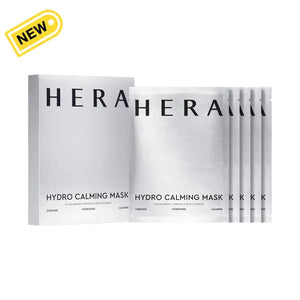 Hera Hydro Calming Mask