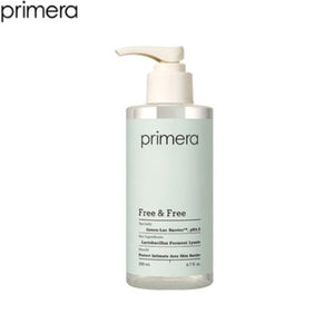 PRIMERA Free & Free (lady cleanser) 200ml