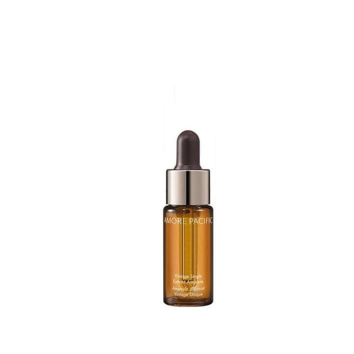 Amorepacific Vintage Single Extract Ampoule 10ml