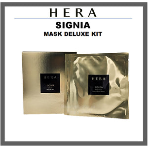 Hera Signia Radiance Gold Mask