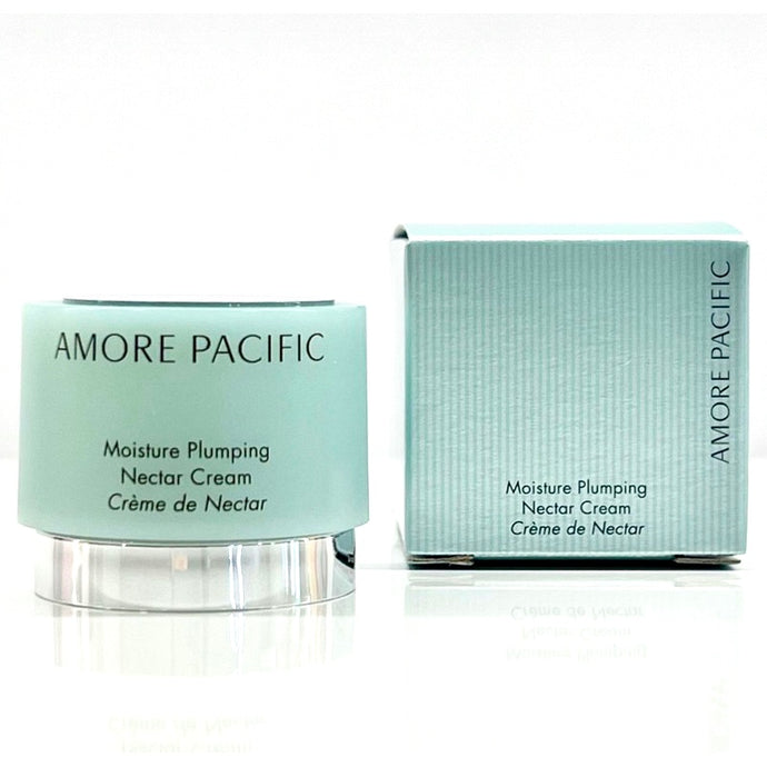 Amorepacific Moisture Plumping Nectar Cream Mini 8ml