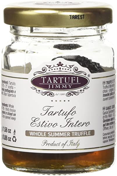 Whole Summer Truffle