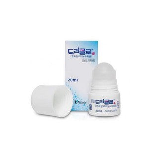 Stiefel roll-on for excessive sweating - Lăn nách ngăn mồ hôi trị mùi (20ml)