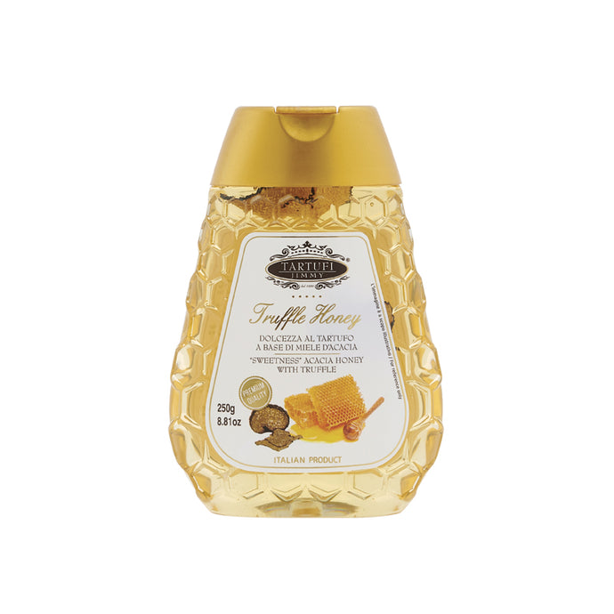 Truffle Acacia Honey 250GR