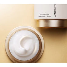 Load image into Gallery viewer, Amorepacific Youth Revolution Radiance Creme &amp; Masque (8ml)
