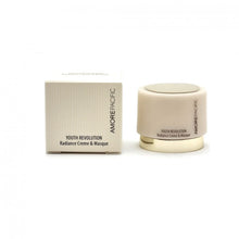 Load image into Gallery viewer, Amorepacific Youth Revolution Radiance Creme &amp; Masque (8ml)
