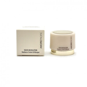 Amorepacific Youth Revolution Radiance Creme & Masque (8ml)