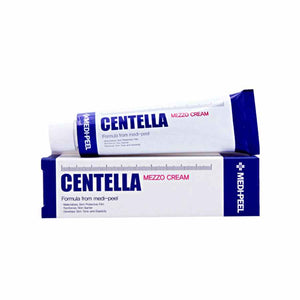 MEDI-PEEL Centella Mezzo Cream- Kem Trị Mụn Phục Hồi Da