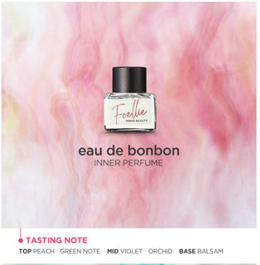 Foellie Eau de Inner - Nước hoa vùng kín Foellie (5ml)