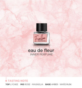 Foellie Eau de Inner - Nước hoa vùng kín Foellie (5ml)