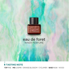 Foellie Eau de Inner - Nước hoa vùng kín Foellie (5ml)