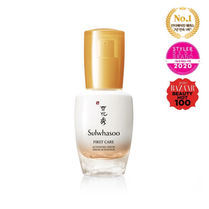 Sulwhasoo First Care Activating Serum - Tinh chất khởi nguồn