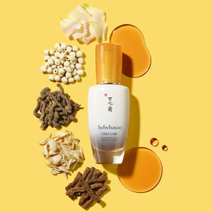 Sulwhasoo First Care Activating Serum - Tinh chất khởi nguồn