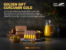 Load image into Gallery viewer, Golden Gift Curcumin Gold - Nghệ Nano Curcumin Gold (100 capsules)
