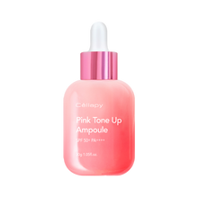 Load image into Gallery viewer, Cellapy Pink Tone Up Ampoule - Ampoule Chống Nắng Nâng Tone (30gr)
