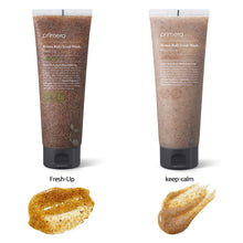 Load image into Gallery viewer, Primera Aroma Body Scrub Wash -  Sữa Tắm Tẩy Da Chết Toàn Thân  (230ml)
