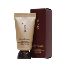 Load image into Gallery viewer, Sulwhasoo Timetreasure Extra Creamy Cleansing Foam Mini - Sữa rửa mặt chống lão hóa (15ml)
